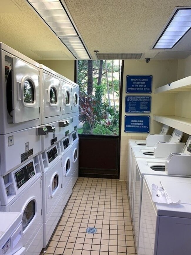 Photo - Available now: A studio 1 bath at Liliuokalani Gardens Unit 1808