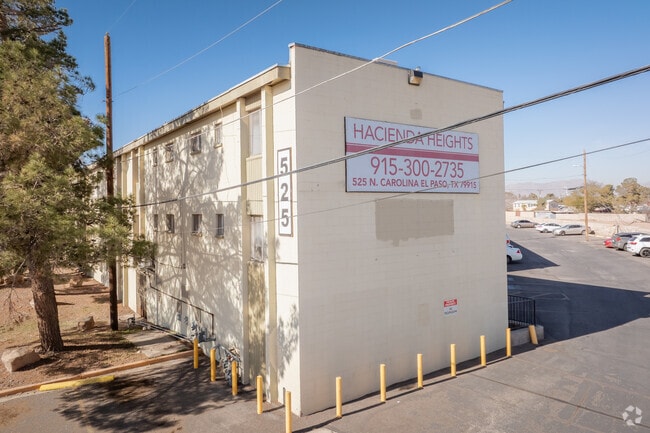 Alternate Community Image - Hacienda Heights