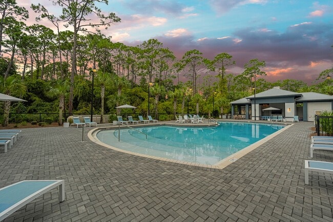 The LOFTS at Seacrest Beach