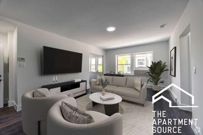 Building Photo - 1555 W Hollywood Ave Unit 308 Rental