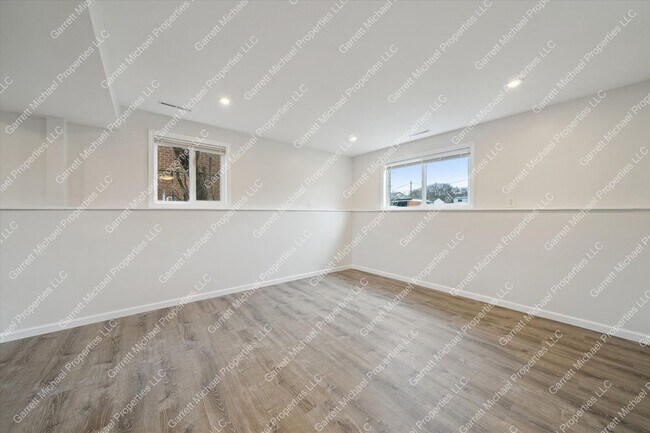 Photo - Fully Remodeled 4-Bedroom Home in Desirable Neighborhood in Pontiac for Rent!