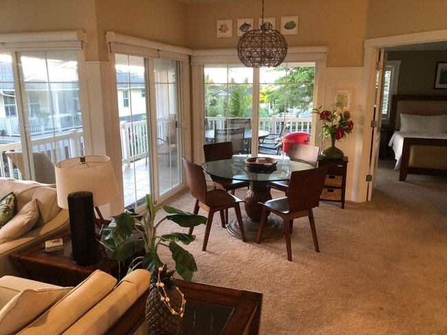 Photo - Plantation at Princeville 1122 Unidad T1122