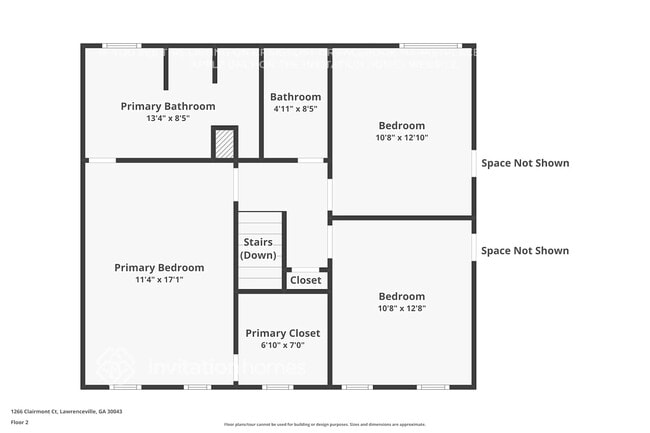 Photo - 1266 Clairmont Ct