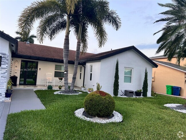 Building Photo - 9571 NW 52nd St Rental
