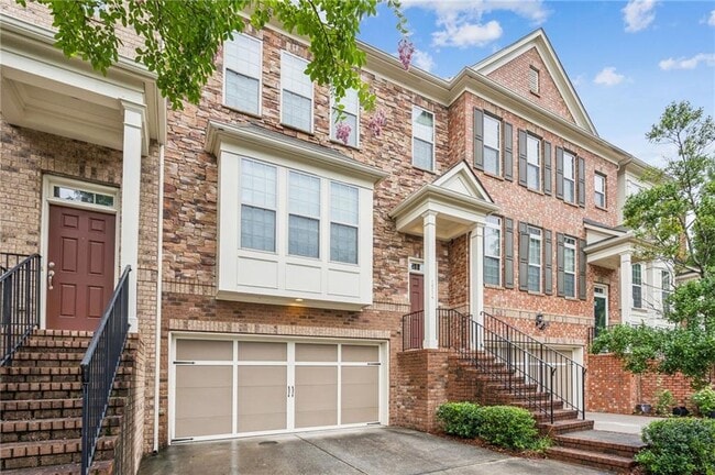 Photo - 1514 Woodbridge Way NE