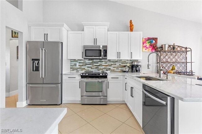 Photo - 2101 SW 29th Terrace Casa