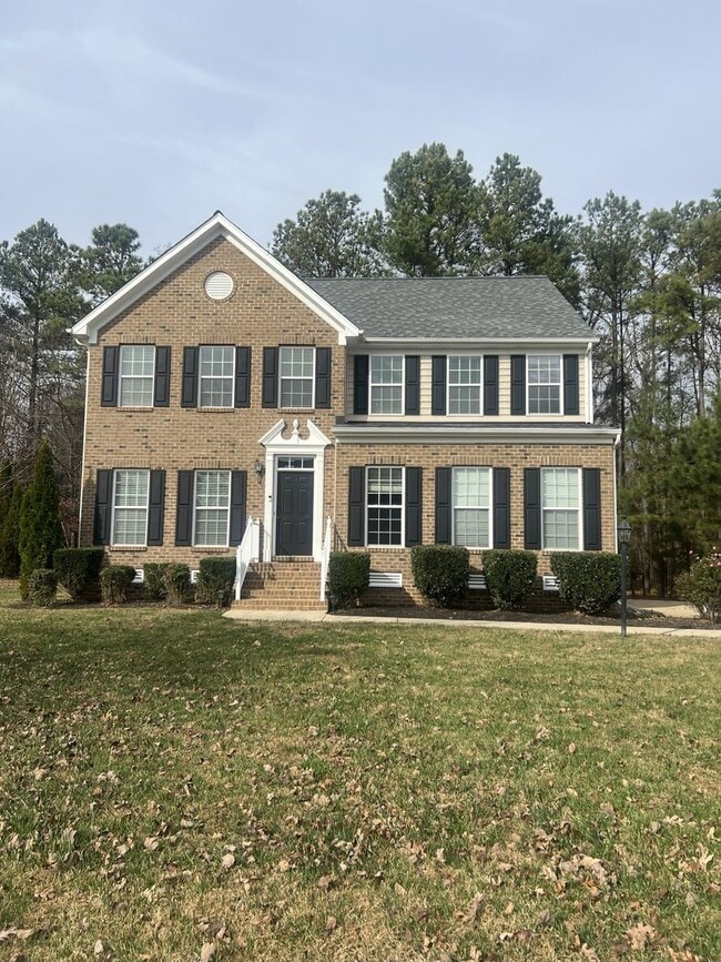 Building Photo - 13600 Warwick Longbay Dr