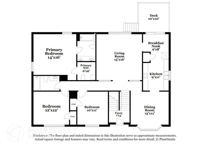 Photo - 1629 5 Acre Rd
