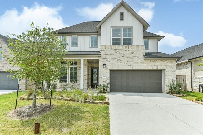 Photo - 9243 Trimble Lndg Dr House