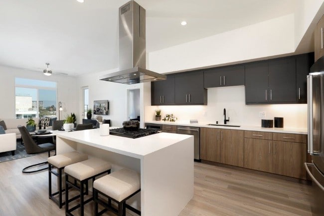 Gourmet Space - One Uptown Newport