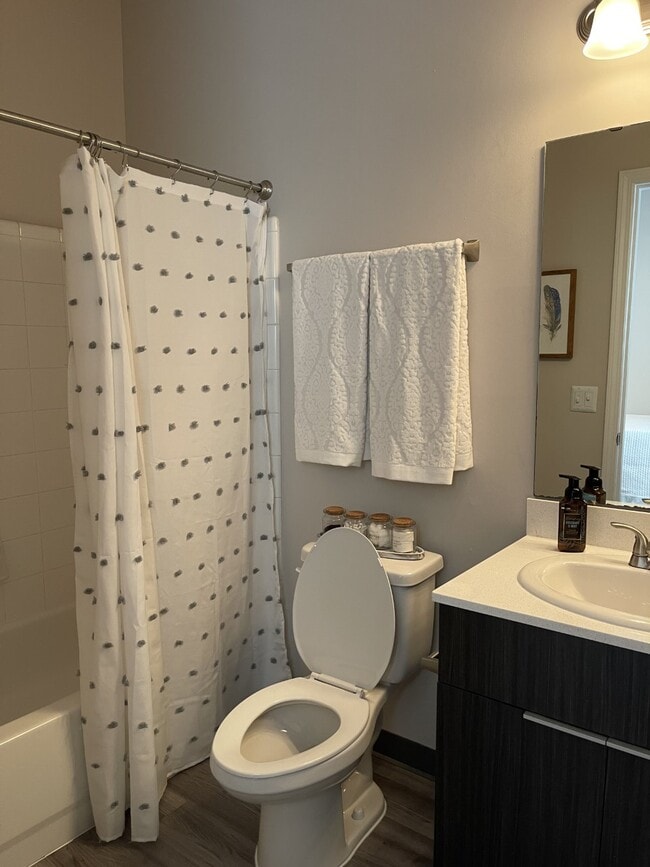 QUARTERS OXFORD OffCampus Housing, Oxford, MS ForRentUniversity