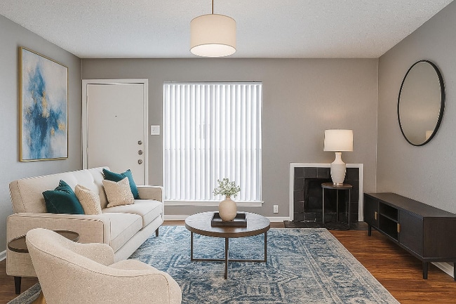 Photo - 13740 Montfort Dr Unit 1 Bedroom