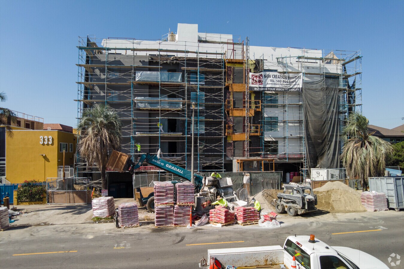 OCT 2022 - Regency 321