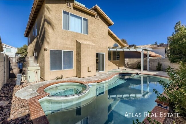 Photo - 8717 Texas Bronco Ave