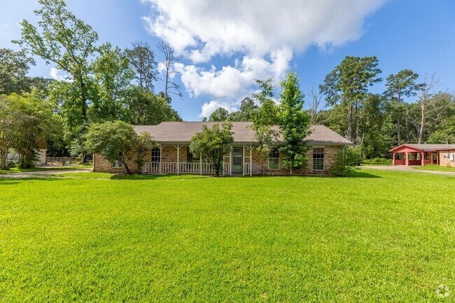 Building Photo - 311 Pinemont Dr Rental