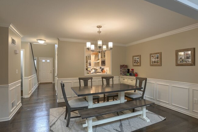 Photo - Modern and Convenient Hershey/Harrisburg Suburb Townhouse