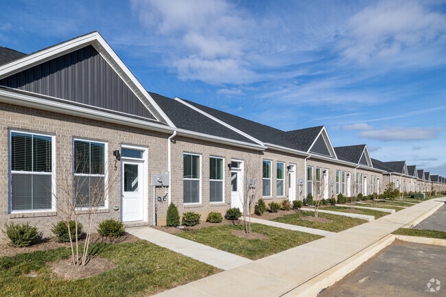 Photo - Sader Townhomes