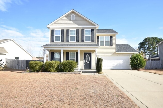 Photo - Coming Soon! 3 Bedroom and 2.5 Bath Home (No Pets)