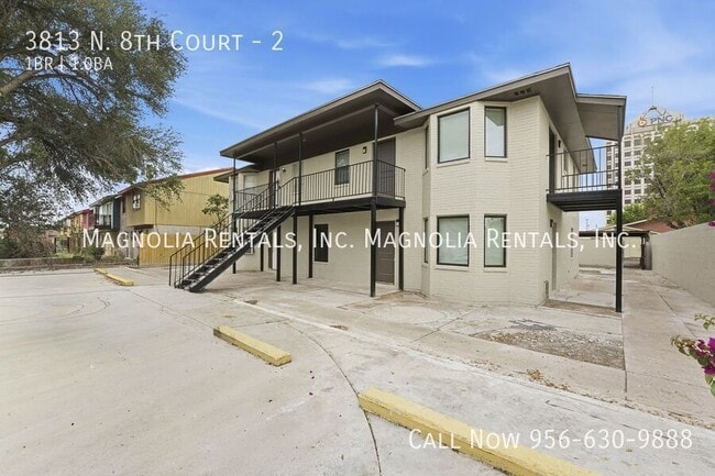 Building Photo - 3813 N 8th Ct