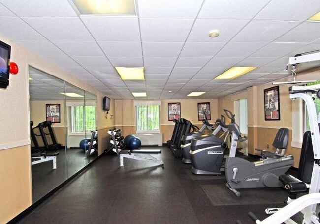 Photo - 6166 Leesburg Pike Unit 2Beds/2Bath