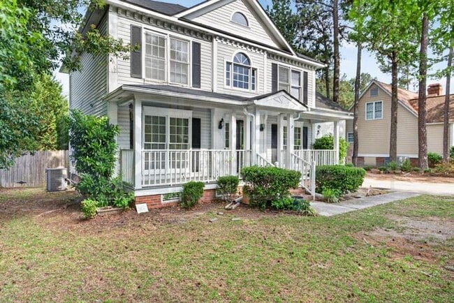Photo - House in Northeast Columbia