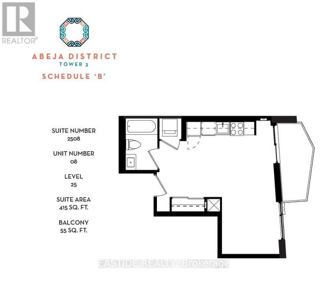 Photo - 498 Caldari Rd Unit 2529