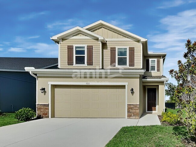 Building Photo - 5337 Boulder Crk Cv Rental