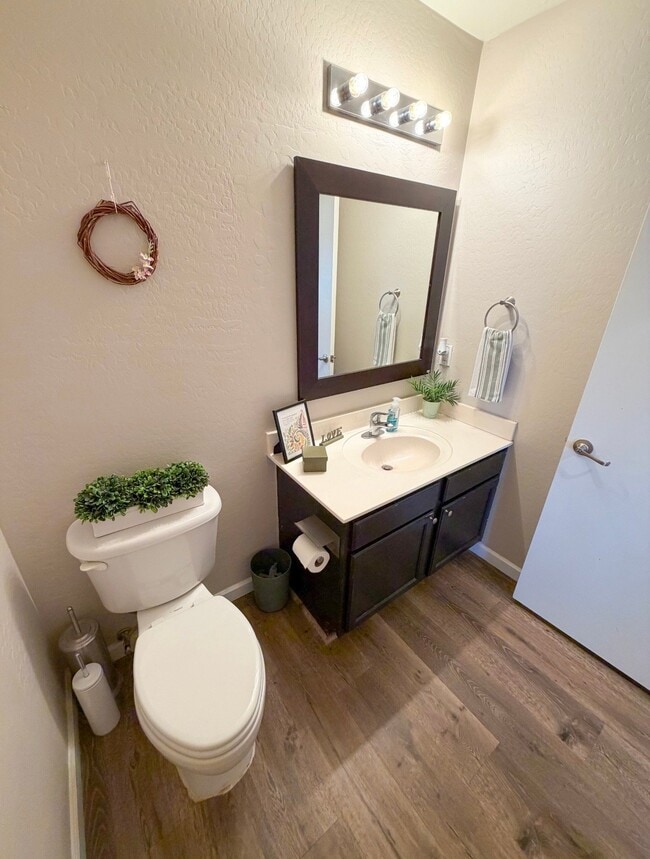 Photo - 2719 W Angel Way