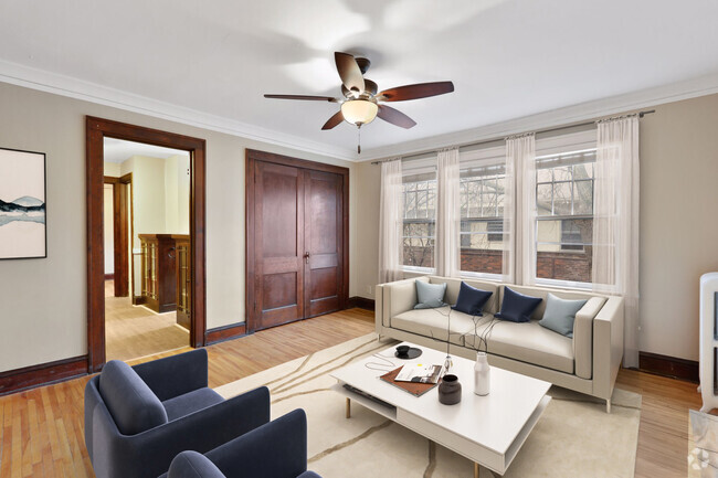 Building Photo - 1604 Charles Ave Rental