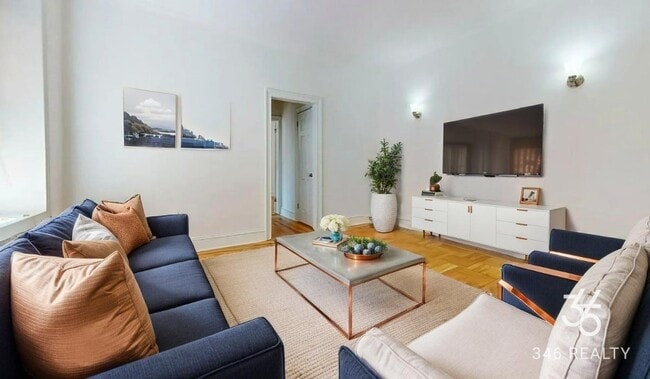 Building Photo - Cooper Street Unit 6E