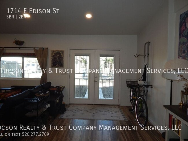 Photo - 1714 E Edison St