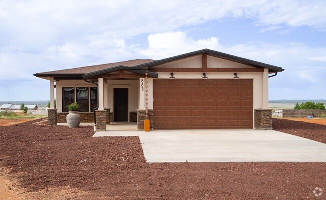 Building Photo - Brand new 1 bed 1 bath home in Hildale