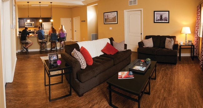 Photo - Element Communities Downtown Columbia - Hi...