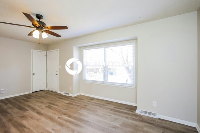 3 Bedroom Pet-Friendly Home in KANSAS CITY, MO with Main Street Renewal