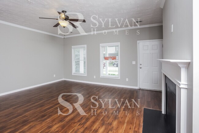 Photo - Charming 3 BR, 2.5 BA home awaits new residents