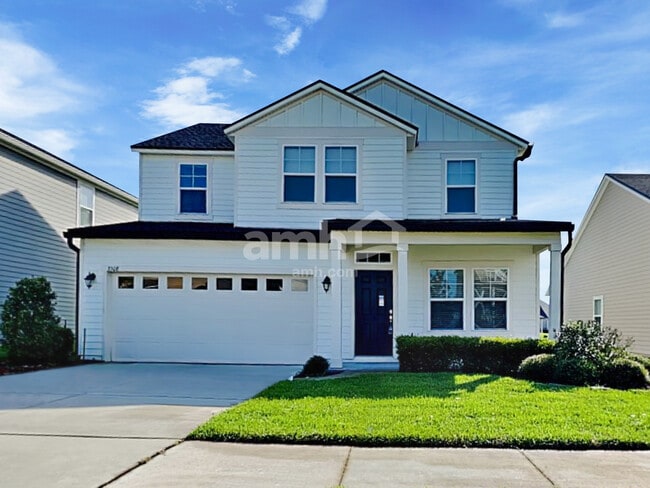 Building Photo - 3308 Roundabout Dr Rental