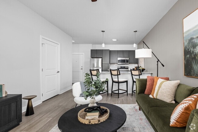 Building Photo - The Carlyle at Chatham Hills Rental