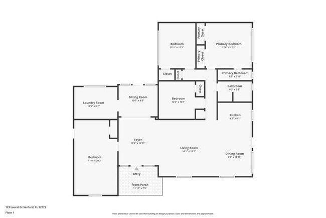 Photo - 123 Laurel Dr