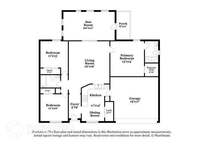 Photo - 3406 Commerce Ave