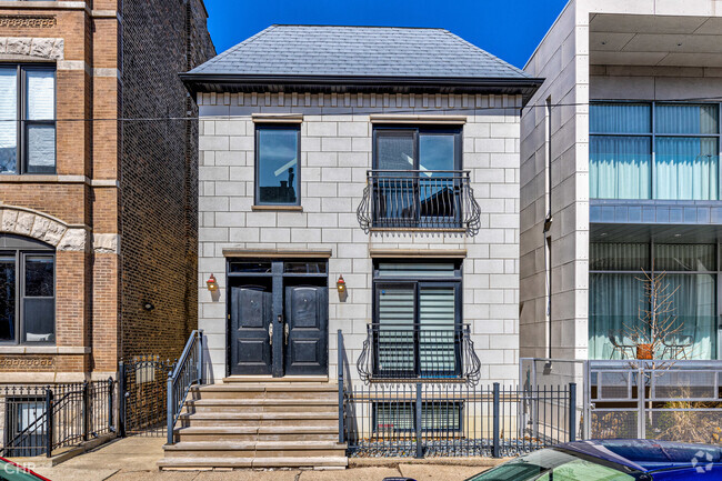 Building Photo - 1414 W Superior St Unit 1 Rental