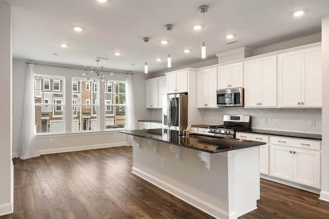 Photo - Gorgeous, Like New, 4-Bed 3.5-Bath in Brier Creek!