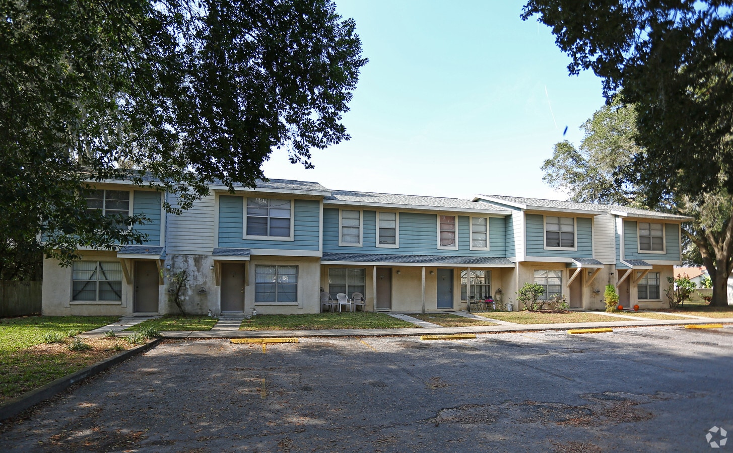 Photo - Park Place Apartments
