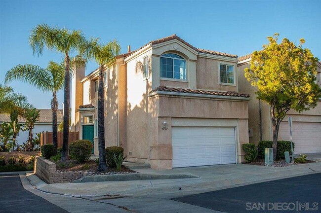 Bright 2-Bedroom Home in Gated Mira Mesa C... - Bright 2-Bedroom Home in Gated Mira Mesa C...