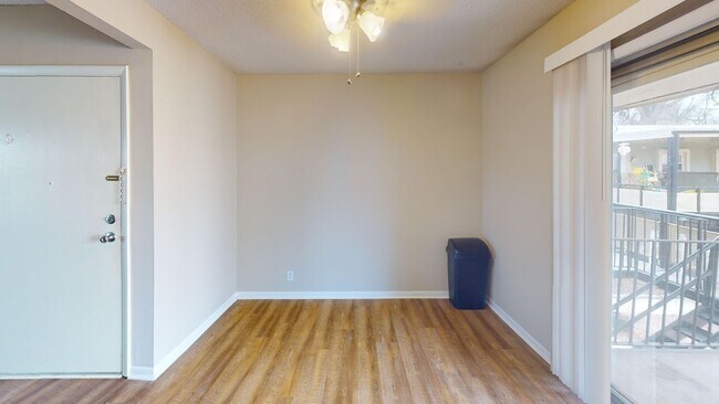 Photo - Cozy 2-BR Dilworth Condo - Move-In Ready!