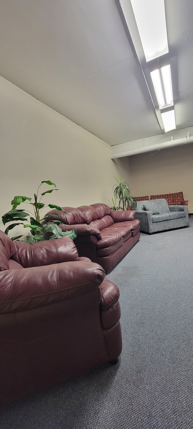 Photo - The Ogilvie Towers