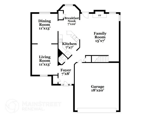 Photo - 2492 Brighton Trail