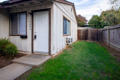 Photo - Charming 2-Bed Home in Rancho Cordova