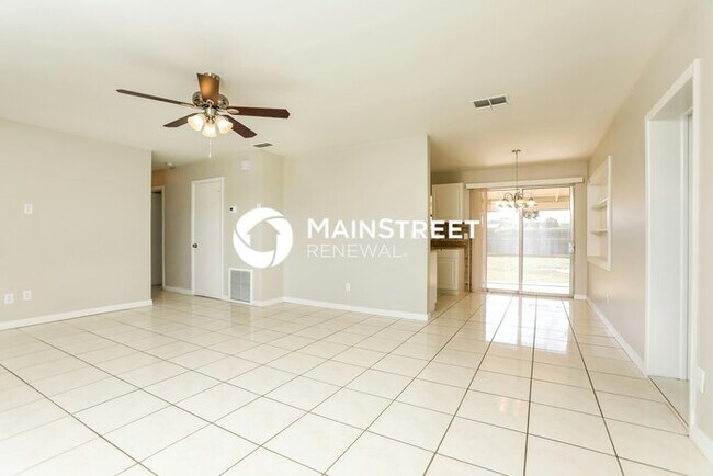 3 Bedroom Pet-Friendly Home in ORLANDO, FL with Main Street Renewal