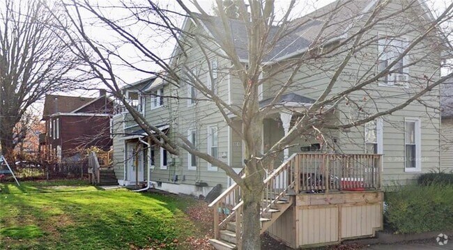 Building Photo - 951 W 21st St Unit 1 Rental