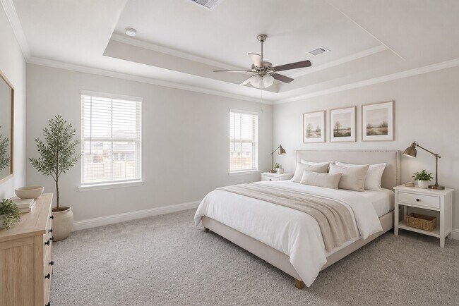 Photo - 401 Sunray Lake Ln
